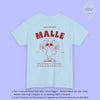 Malle Party Shirt — Party Maus Bierkrug zum saufen da (Customizable) - Cincerely Yours