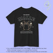 Malle Party Shirt — Party Maus Bierkrug zum saufen da (Customizable) - Cincerely Yours