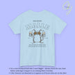 Malle Party Shirt — Party Maus Bierkrug zum saufen da (Customizable) - Cincerely Yours