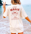 Malle Party Shirt — Party Maus Bierkrug zum saufen da (Customizable) - Cincerely Yours