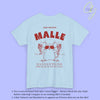 Malle Party Shirt — Party Maus Orange Spritz zum saufen da (Customizable) - Cincerely Yours
