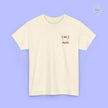 Malle Party Shirt — Party Maus Orange Spritz zum saufen da (Customizable) - Cincerely Yours