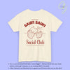 Malle Party Shirt — Saufi Saufi Social Club Bierkrüge (Customizable) - Cincerely Yours