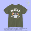 Malle Party Shirt — Spritz Shirt Maus (Customizable) - Cincerely Yours