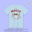 Malle Party Shirt — Spritz Shirt Maus (Customizable) - Cincerely Yours