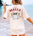 Malle Party Shirt — Spritz Shirt Maus (Customizable) - Cincerely Yours
