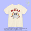 Malle Party Shirt — Spritz Shirt Maus (Customizable) - Cincerely Yours