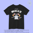 Malle Party Shirt — Spritz Shirt Maus (Customizable) - Cincerely Yours