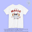 Malle Party Shirt — Spritz Shirt Maus (Customizable) - Cincerely Yours