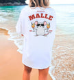 Malle Party Shirt — Spritz Shirt Maus (Customizable) - Cincerely Yours