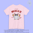 Malle Party Shirt — Spritz Shirt Maus (Customizable) - Cincerely Yours