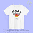 Malle WM Deutschland Shirt — Malle Party Maus Bierkrug - Cincerely Yours
