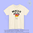 Malle WM Deutschland Shirt — Malle Party Maus Bierkrug - Cincerely Yours
