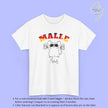 Malle WM Deutschland Shirt — Malle Party Maus Bierkrug - Cincerely Yours