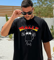 Malle WM Deutschland Shirt — Malle Party Maus Bierkrug - Cincerely Yours