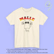 Malle WM Deutschland Shirt — Malle Party Maus Bierkrug - Cincerely Yours