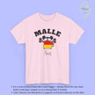 Malle WM Deutschland Shirt — Malle Party Maus Bierkrug - Cincerely Yours