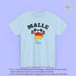 Malle WM Deutschland Shirt — Malle Party Maus Bierkrug - Cincerely Yours