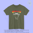 Malle WM Deutschland Shirt — Malle Party Maus Bierkrug - Cincerely Yours