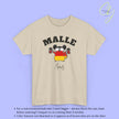 Malle WM Deutschland Shirt — Malle Party Maus Bierkrug - Cincerely Yours