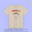 Malle WM Deutschland Shirt — Malle Party Maus Bierkrug - Cincerely Yours