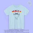 Malle WM Deutschland Shirt — Malle Party Maus Bierkrug - Cincerely Yours
