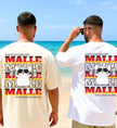Malle WM Deutschland Shirt — Party Maus Bierkrug - Cincerely Yours