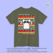 Malle WM Deutschland Shirt — Party Maus Bierkrug - Cincerely Yours