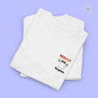 Malle WM Deutschland Shirt — Party Maus Bierkrug - Cincerely Yours