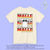 Malle WM Deutschland Shirt — Party Maus Bierkrug - Cincerely Yours