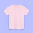 Old Money Bachelorette Party Tee — 'Bride’s Squad' Martini Bach Crew Shirt (Customizable) - Cincerely Yours