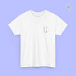 Party Shirt Bierkrug — Pegel halten (Customizable) - Cincerely Yours
