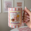 self love mug go easy on yourself onut sunshinte coffee lover personalized gifr